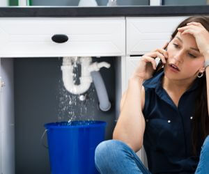 About Emergency plumbing pros Streetman, TX